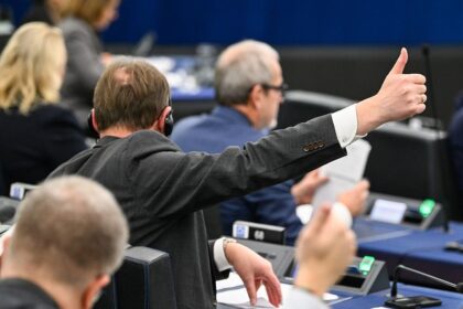 New European Parliament health committee to start work in 2025