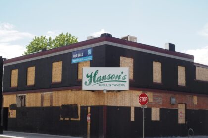 New owner plans to demolish ex-Hanson’s building in Platt Park