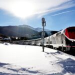 New passenger rail service from Denver to Colorado’s northern mountains would revive a line lost to history