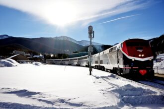 New passenger rail service from Denver to Colorado’s northern mountains would revive a line lost to history