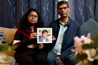 OpenAI whistleblower death: Parents want to know what happened to Suchir Balaji after apparent suicide