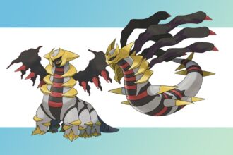 Giratina counters, weakness, and best moveset in Pokémon Go