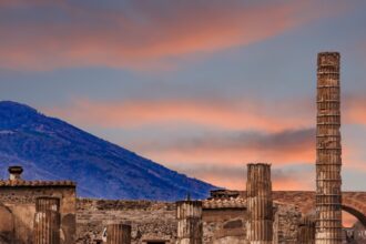 Pompeii’s New Visitor Limits, Explained