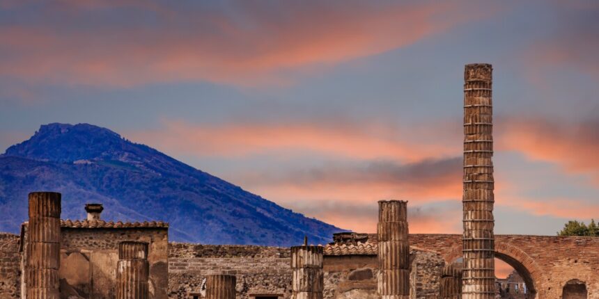 Pompeii’s New Visitor Limits, Explained