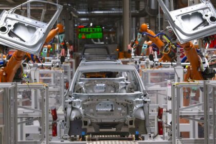 Portuguese component manufacturers raise concerns over automotive industry crisis impact