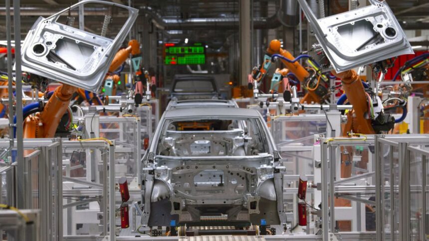 Portuguese component manufacturers raise concerns over automotive industry crisis impact