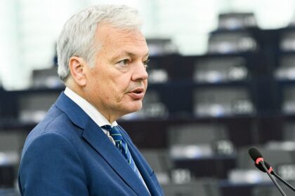 Revealed: How the alleged Didier Reynders lottery laundering scam worked (or didn't)