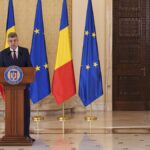 Romanian president nominates incumbent PM to lead new pro-European government