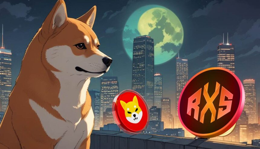 Shiba Inu’s (SHIB) market position and future faces threat from this utility-rich coin priced at $0.150