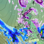 UK airports braced for Christmas chaos as snow warnings spark travel fears.