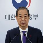 South Korea's opposition moves to impeach acting President Han Duck-soo