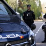 Spain busts international crime ring for alleged luxury car import tax scam