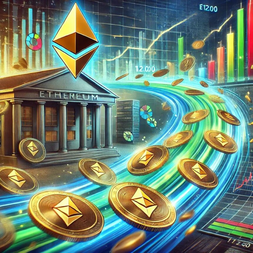 Ethereum ETFs