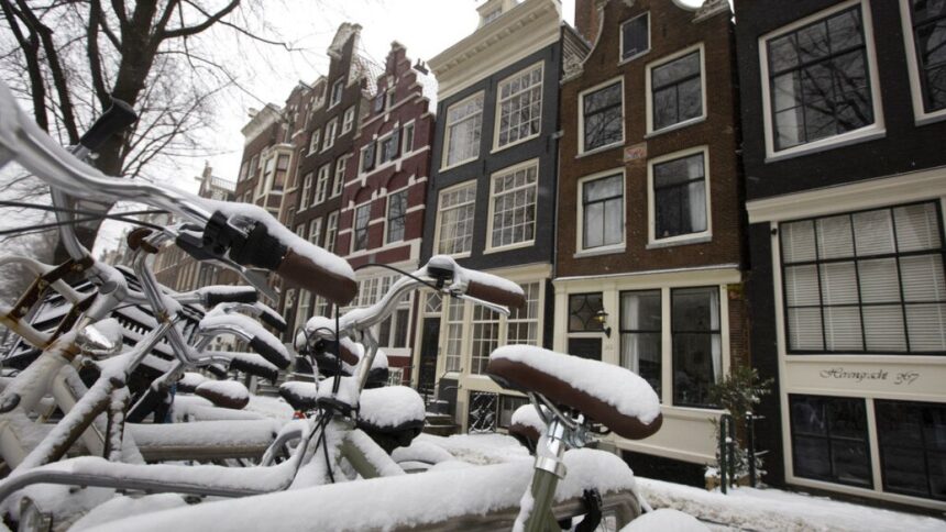 Squeezed out of the market: Why is renting so difficult in the Netherlands?