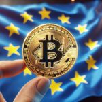 Bitcoin Reserve EU Sarah Knafo