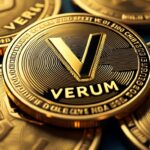 VERUM hits new all-time high amid 70% spike