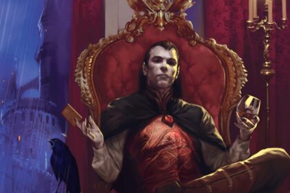 D&D’s most famous adventures (and some hidden gems) are on sale right now