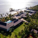 American, Australian tourists hospitalized after drinking same cocktail at 5-star Fiji resort