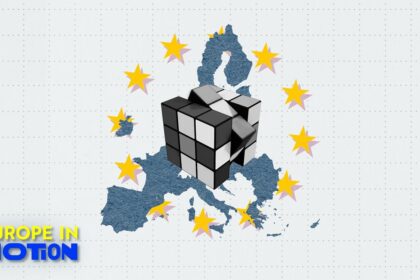 Which Europeans have better skills in literacy, math and problem-solving?