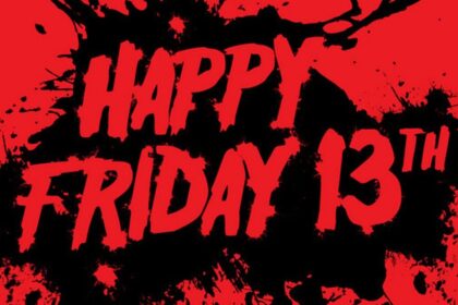 Why do we fear Friday 13th?