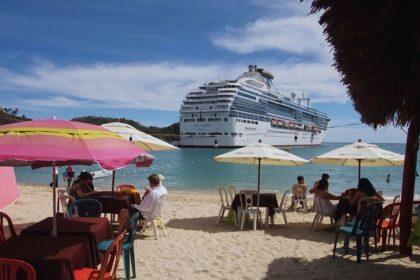 Why your Caribbean cruise could cost more: Mexico introduces a new tourist tax