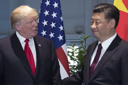 Xi ‘unlikely’ to attend Trump’s inauguration after surprise invitation, experts say