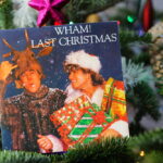 Wham! top the UK Christmas charts again and claim a new record