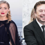 Amber Heard Elon Musk