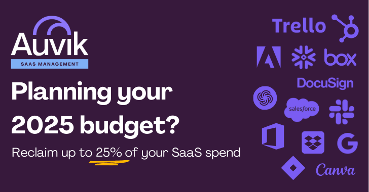 SaaS Budget Planning Guide for IT Professionals