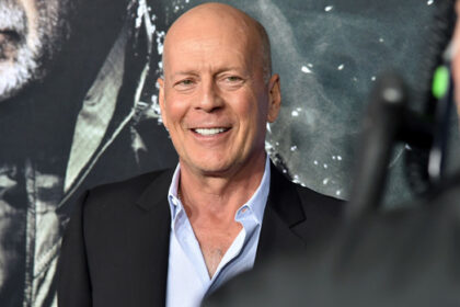 Bruce Willis