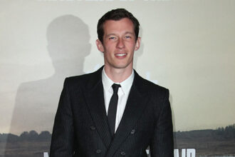 Callum Turner