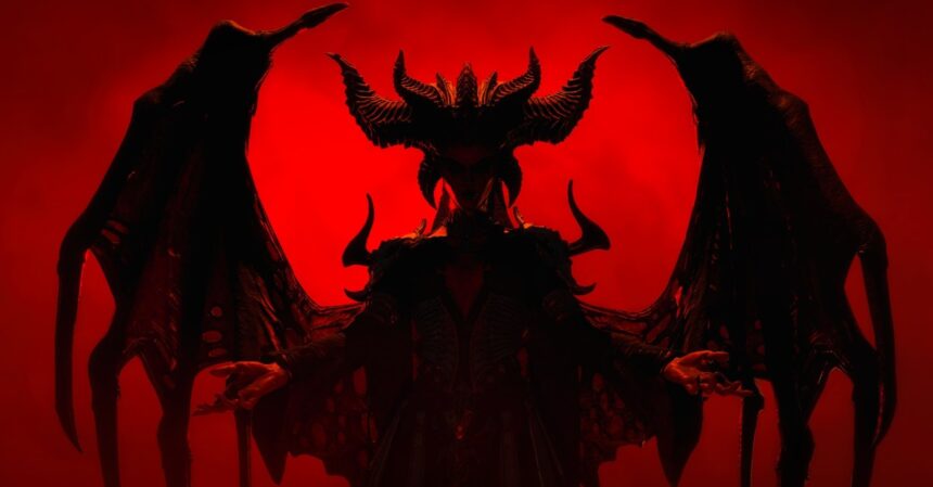 Premium live-service games are failing. Why is Diablo 4 a success?