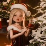 Dress to Impress’ holiday update is a giant hunt for Santa Claus