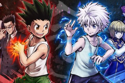 Hunter x Hunter fighting game apparently too extreme for Australia