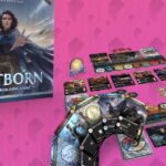 New Mistborn game helps Brandon Sanderson’s unique form of magic come to life