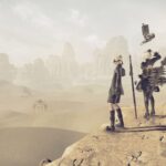 NieR: Automata Crosses 9 Million Units Sold Worldwide