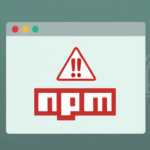 Malicious npm Libraries