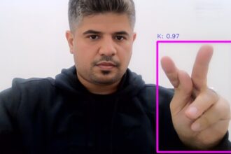 How AI is Making Sign Language Recognition More Precise Than Ever