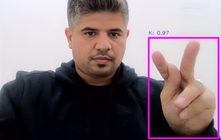 How AI is Making Sign Language Recognition More Precise Than Ever