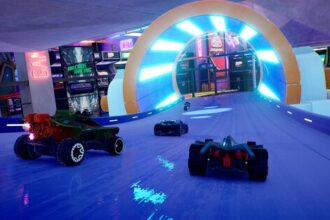 Hot Wheels Unleashed is free today on Epic Games Store and today only