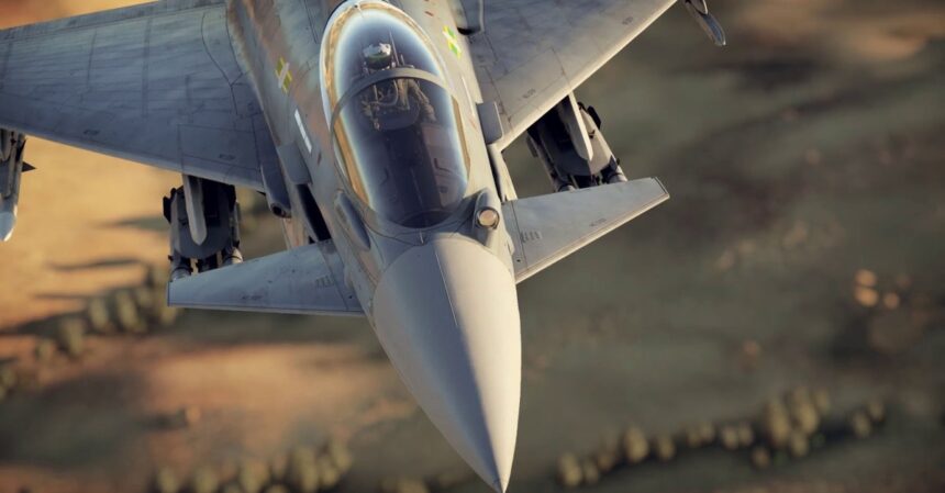 War Thunder devs make Christmas wish: stop leaking military secrets