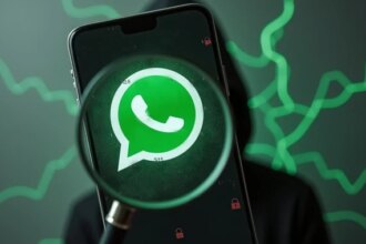 WhatsApp Pegasus Spyware Case