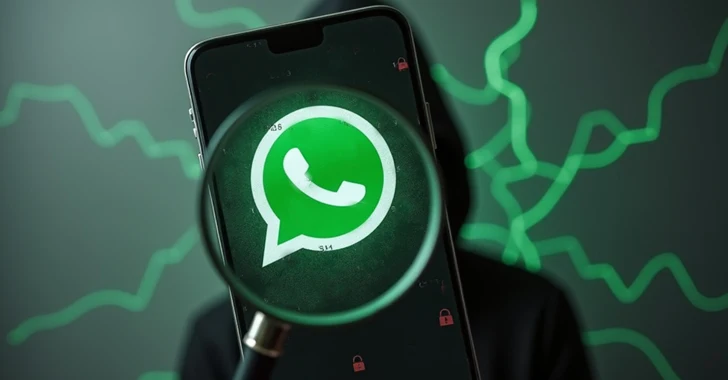 WhatsApp Pegasus Spyware Case