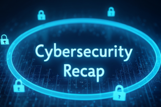 Top Cybersecurity Threats, Tools and Tips [13 January]