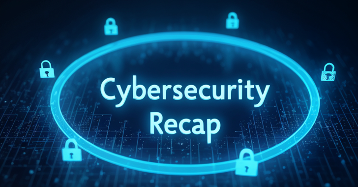 Top Cybersecurity Threats, Tools and Tips [13 January]