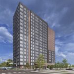 18-story apartment building proposed on RTD parking lot