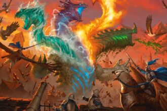 D&D’s new Monster Manual changes stat blocks — here’s what you need to know