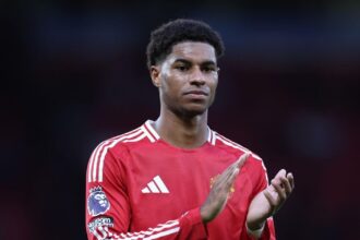 New frontrunners for Rashford emerge, two clubs track Grealish – Paper Round