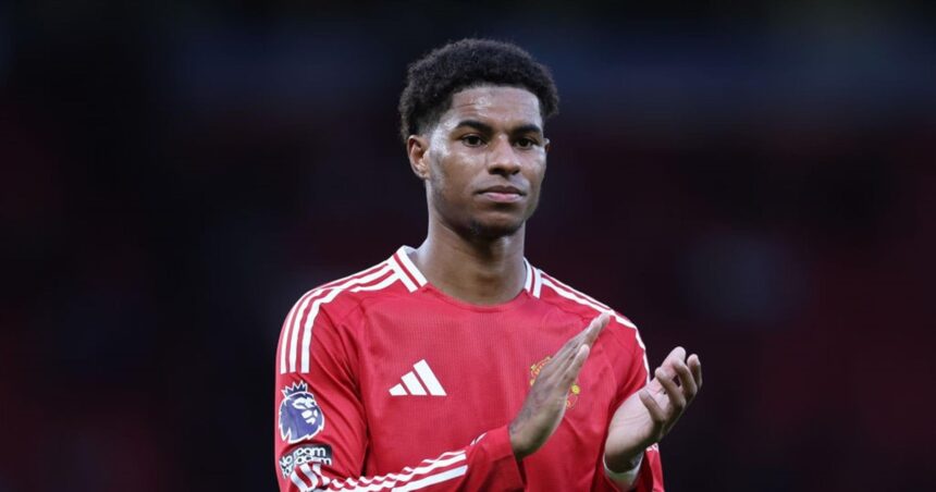 New frontrunners for Rashford emerge, two clubs track Grealish – Paper Round