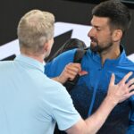 Courier thinks Djokovic ‘ready to move on’ after public apology issued